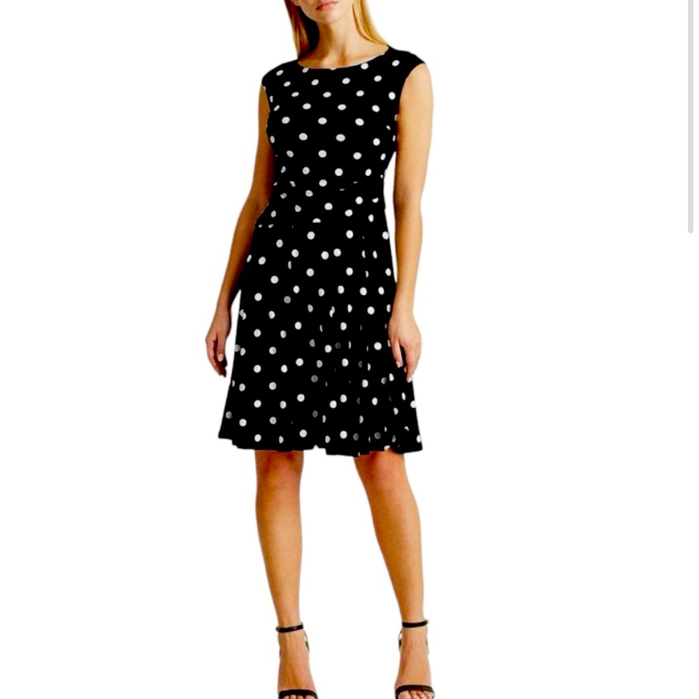 Lauren Ralph Lauren Dress size 4